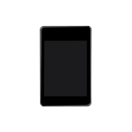 RP2350 2inch Capacitive Touch Display Development Board, 240×320 Pixels, IPS Panel, 262K Color, Onboard Camera Interface (with OV5640 camera module)