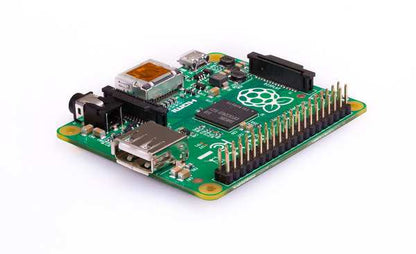 Raspberry Pi 1 Model A+