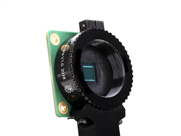 Raspberry Pi High Quality Camera