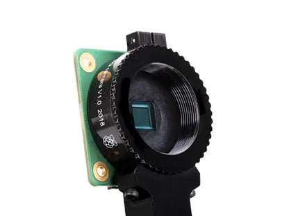 Raspberry Pi High Quality Camera