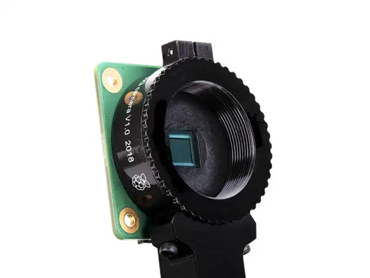 Raspberry Pi High Quality Camera